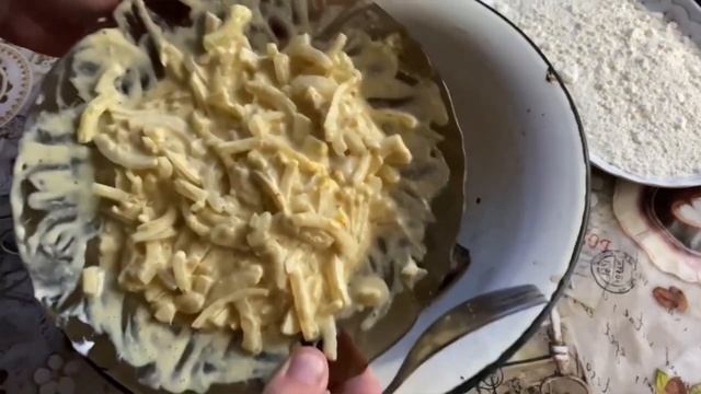 Жареный карась с начинкой. Карась с луком. Как пожарить рыбу ВКУСНО??? Крутой СПОСОБ как жарить рыб