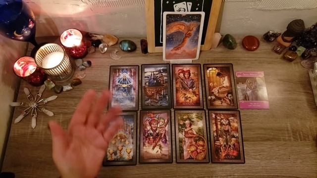 💘SAGITTARIUS LOVE💘~"I LOVE YOU"-VERY POWERFUL CONNECTION COMING~ LOVE TAROT MID-NOVEMBER 2020 смотреть онлайн