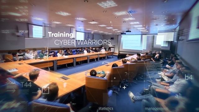 NCI Agency - NATO's Cyber Security Centre