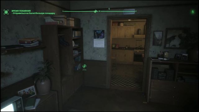 Robocop. Прохождение #3