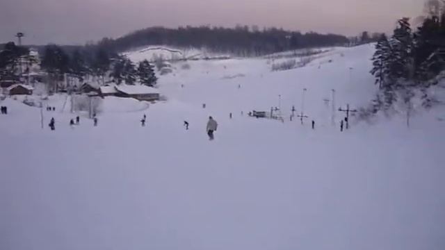 Северный склон. смотреть онлайн