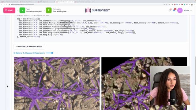 Automate Manual Labeling with Custom Interactive Segmentation Model | Computer Vision Tutorial смотреть онлайн