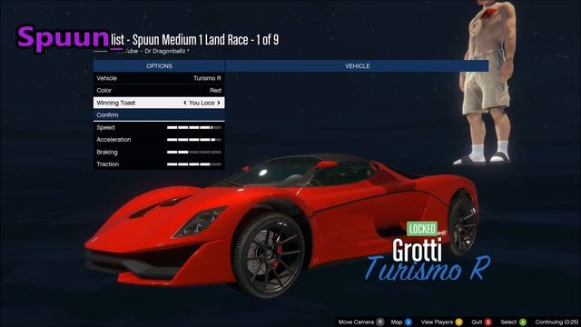 GTA Online - Commence NEPT (redux) смотреть онлайн