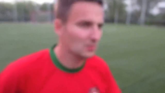 "5-й ЛЕТНИЙ ЧЕМПИОНАТ КРАЯ 8х8". Лидер - Союз 2-6 (0-1) смотреть онлайн