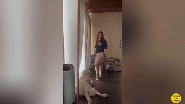Ana Pessack | Curvy Plus Size Model | Instagram Star