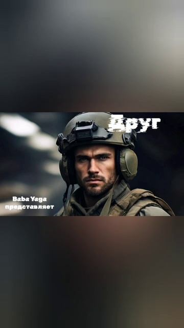 песня Друг от Baba Yaga смотреть онлайн