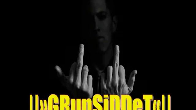 Mc-PoKeR-xXx GRupŞiDDeT Disto ALayiNa Diss Track Bomba смотреть онлайн