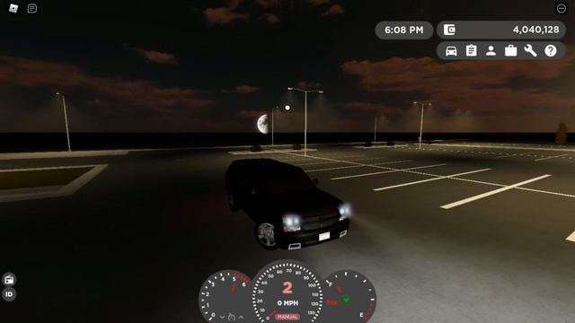 HOW TO DO DONUTS ON CONTROLLER | Roblox Greenville