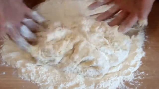 Как испечь вкусные ДУХОВЫЕ ПИРОЖКИ с вишнею  Самый вкусный рецепт