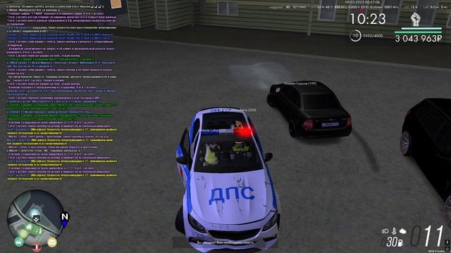 Grand Theft Auto San Andreas 2025.03.09 - 01.55.59.57 смотреть онлайн