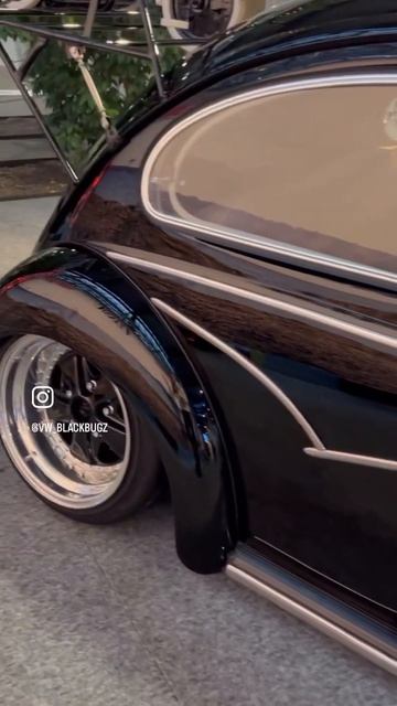 Vw shine baby shine. #vwblackbugz #vw #fusca #aircooled #beetle #instacar #vwlove #vwmafia смотреть онлайн