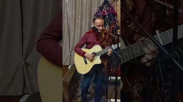 С Новым Годом (переделка The Beatles - Here Comes The Sun) смотреть онлайн