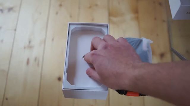 Geotel A1 - Unboxing - ChinesePho.com смотреть онлайн