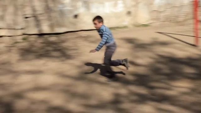 Чистый город...вместе! смотреть онлайн