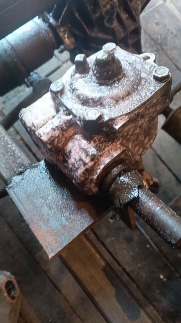 MOTOR CLEANER 
ОЧИСТИТЕЛЬ ДВИГАТЕЛЯ