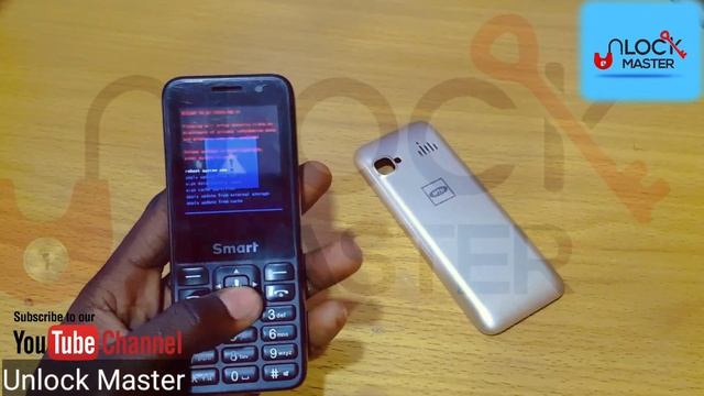 Hard Reset MTN Smart M561M3 KaiOS|| Remove Forgotten Password|| Or Hang On Logo solution. смотреть онлайн