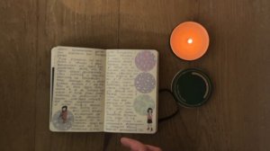Личный дневник moleskine||Обновления личного дневника