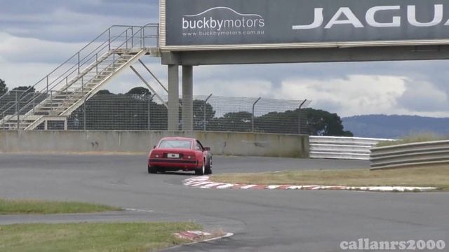 Sports Sedans Symmons Plains R6 TCRC 2022 Chev powered UC hatchback Torana vs Turbo LJ Torana смотреть онлайн