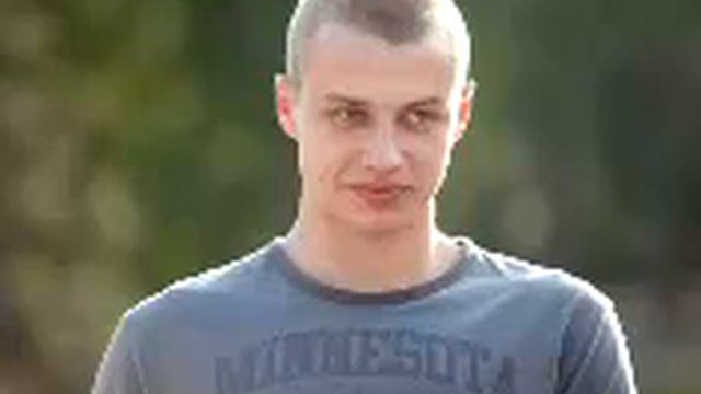 Оля и Антон