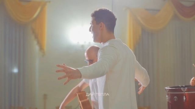 Марат Альборов - АЙ ЯЙ ЯЙ (первый куплет и третий)