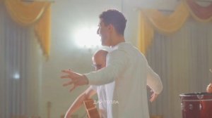 Марат Альборов - АЙ ЯЙ ЯЙ (первый куплет и третий)