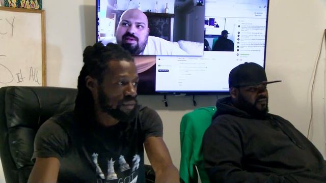 NORBES TALKS BORN LEGACY 6, CHESS VS GEECHI GOTTI, DNA PROBLEMS WITH URL & MORE