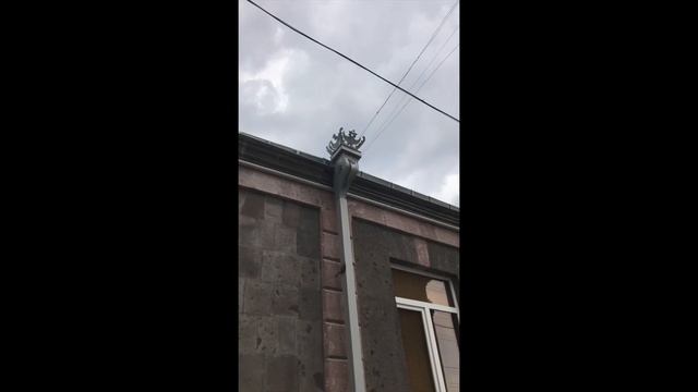 Armenië   Dag 4 En 5 : Yerevan - Gyumri - Dzoraget