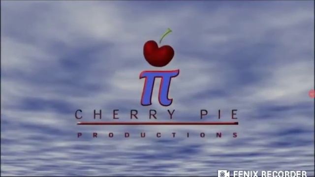 Cherry Pie Productions/Big Ticket Television (2001) #2