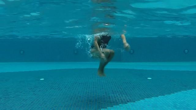 AQUA ZUMBA Splash! with Mari "Baila Mi Soca (Soca)" by Magical Beat (Mega Mix 46) смотреть онлайн