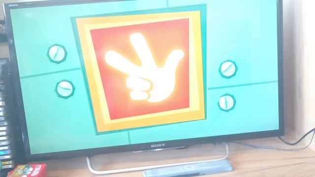 Обзор DVD диска. Фиксики. : Любимые Серии Папуса. смотреть онлайн