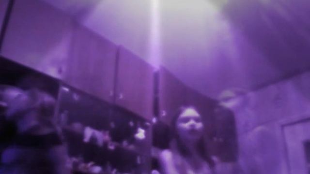 Клип я живу для тебя