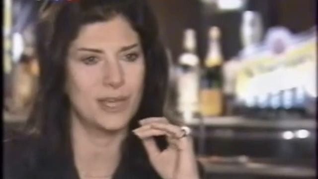 Cecilia Maresca & Carlos Mena clip "Эхо". смотреть онлайн