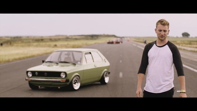 Mk1 Polo - The Story смотреть онлайн