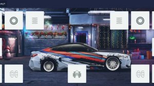 BMW-M4 Свап в L кастом, фулл чертежи Drag Racing -Уличные гонки