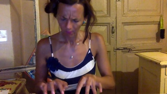 Раиса Колдырь - Вери инструментал ноунейм смотреть онлайн