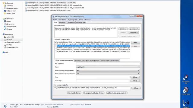 XviD4PSP 6.0 720p