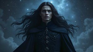 Тёмный властелин (Мелькор/Моргот) | Альтернативная версия| The Dark Lord (Melkor/Morgoth)