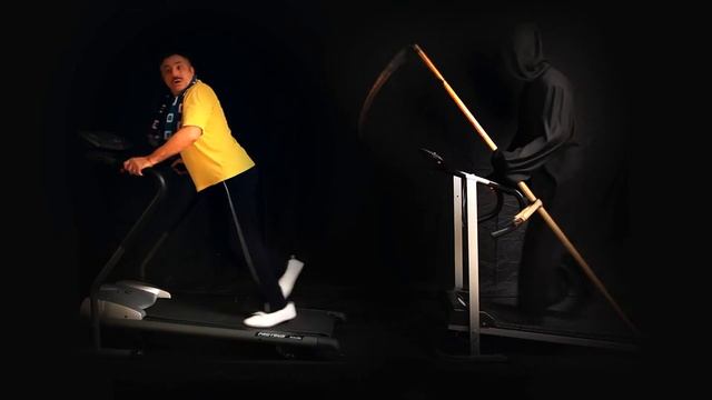 Orange Fitness. Мотивация 1. смотреть онлайн