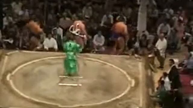 2009 09 26 Sumo смотреть онлайн