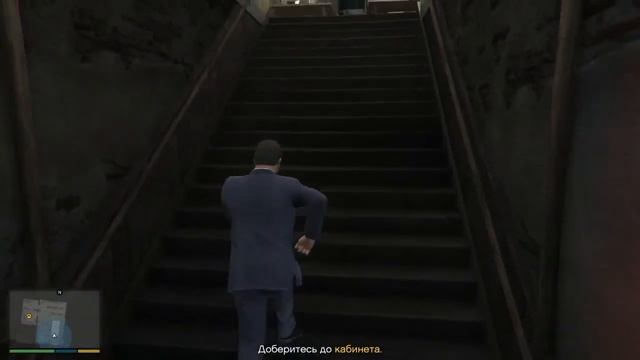 Grand Theft Auto V - ВОССОЕДИНЕНИЕ СЕМЬИ #26 смотреть онлайн