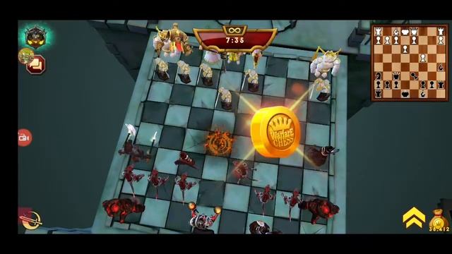 3d chess mobile | player 3d chess online on your phone p20 смотреть онлайн