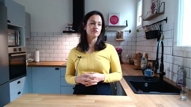 Live #48 - Como Saborizar As Coques Dos Macarons