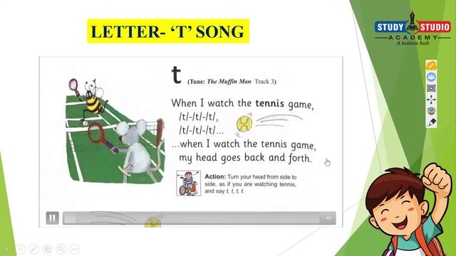 Phonics Part-2 II Phonics for beginners II Learn Phonics #phonics #phonicssound #alphabetsound смотреть онлайн