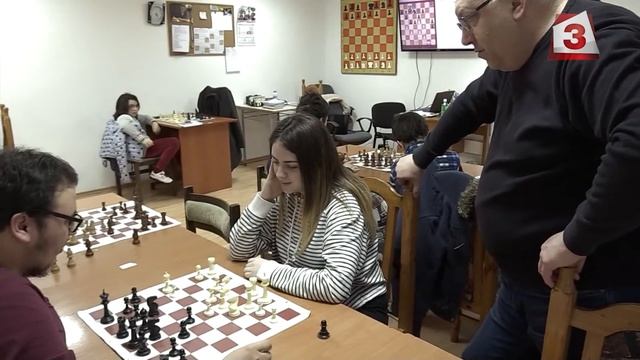 ШАХ 27 02 смотреть онлайн