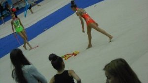 Дина и Арина Аверины