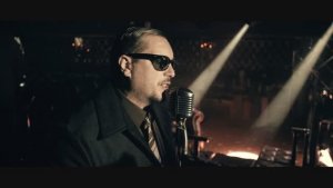 ШЕFF - Безумный Пес (Official Video)