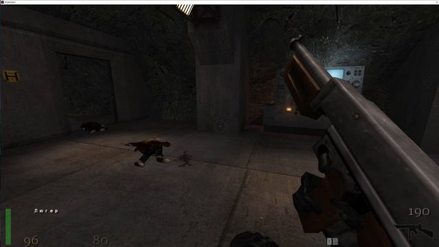 Return to Castle Wolfenstein Задание 3 , часть 2 смотреть онлайн