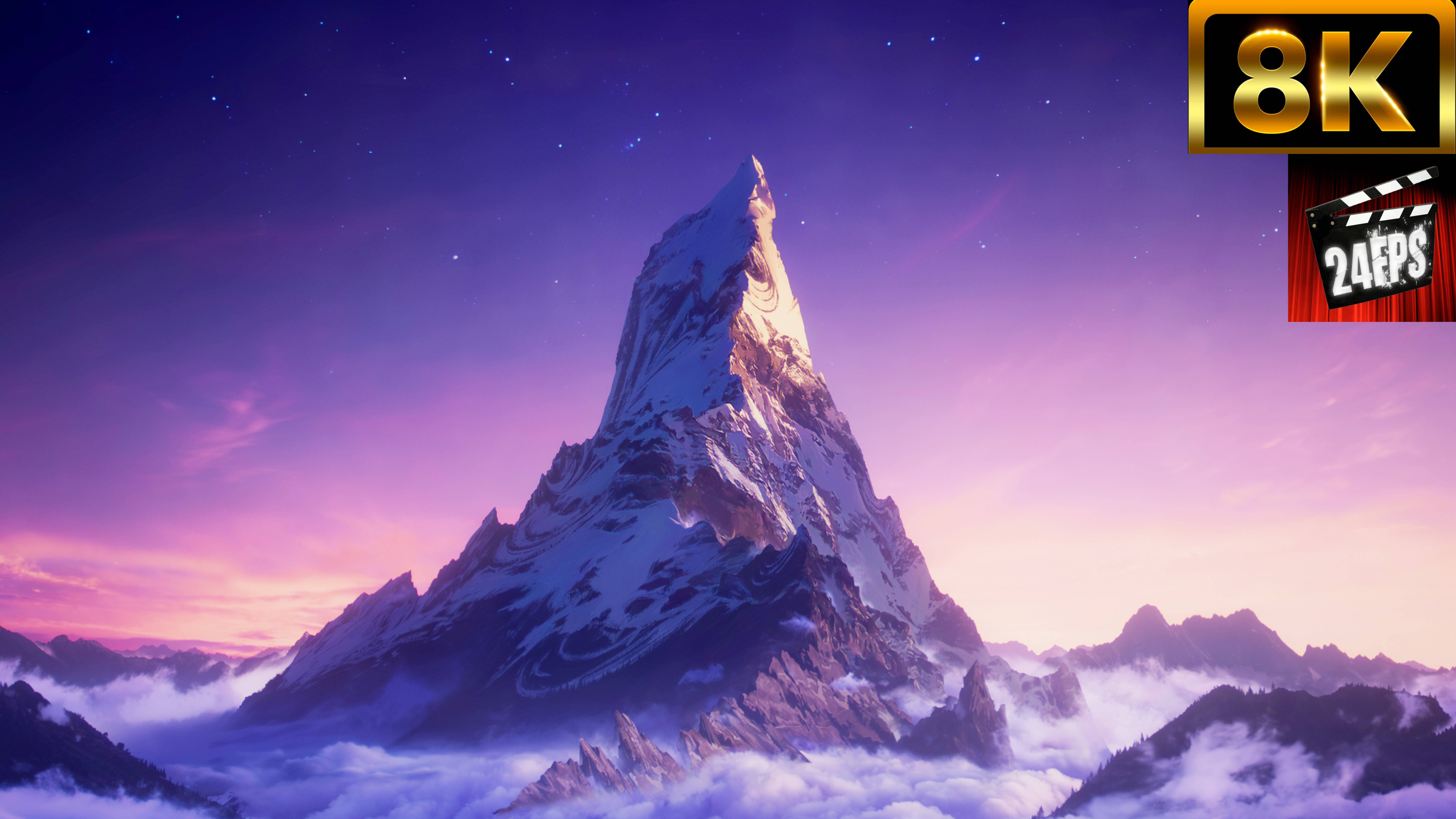 League of Legends - Wild Rift - Master the Elements - Trailer (Remastered CGI 8K) смотреть онлайн