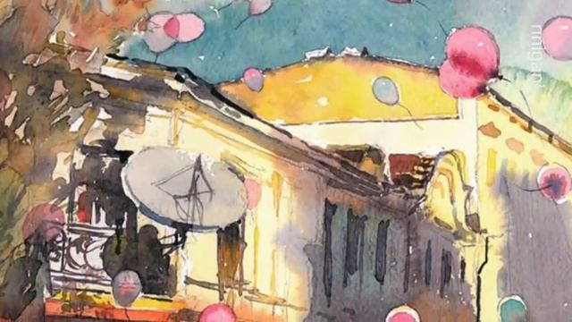 Pavlo - I feel love again смотреть онлайн