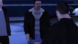 Блек раша Сериал!